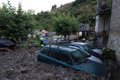 Dos mujeres fallecidas y dos menores heridos leves en la riada de Manzaneda de Valdueza (León)