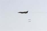 Foto: Irán.- AMP.- Irán anuncia que tres de sus pilotos de combate fueron capturados por Qatar en marzo