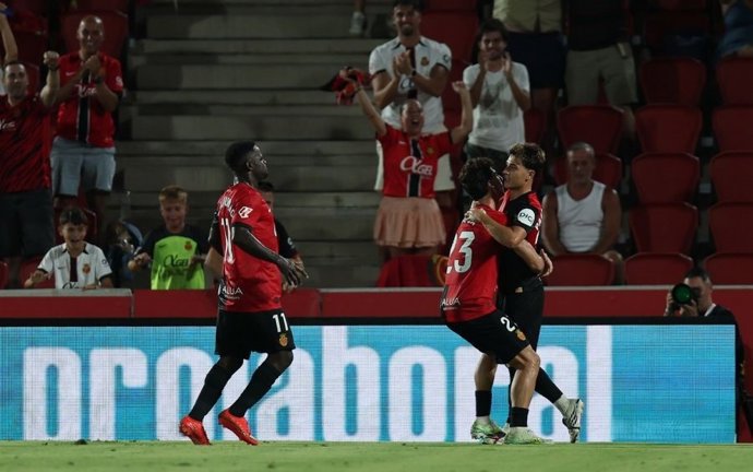Mallorca - Real Valladolid