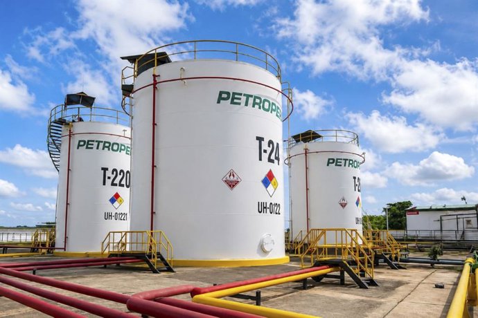 Perú.- Minem refuerza seguridad del suministro de combustibles en Ucayali
