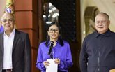 Foto: Venezuela.- Venezuela coincide con EEUU y cifra en un millar los excarcelados mientras las ONG cuestionan el dato