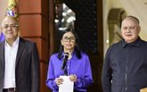Foto: Venezuela.- Venezuela coincide con EEUU y cifra en un millar los excarcelados mientras las ONG cuestionan el dato
