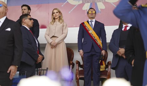 iberoamérica