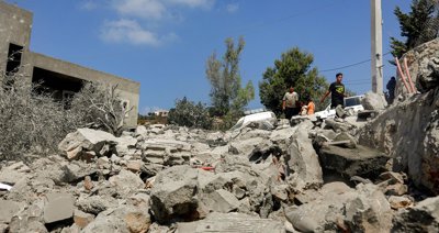 Israel anuncia la muerte de un supuesto alto cargo de Hezbolá en un ataque contra el sur de Líbano