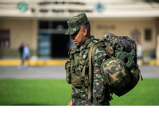 Política