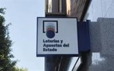 Foto: La Primitiva deja un premio de más de 13.000 euros en Pamplona