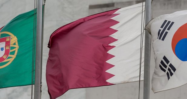 Irán acusa a Qatar de "obstaculizar" la investigación sobre sus pilotos de combate capturados en marzo