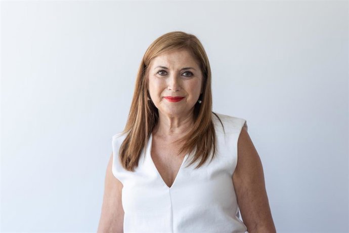La consejera de Justicia y Derechos Humanos del Gobierno Vasco, María Jesús San José