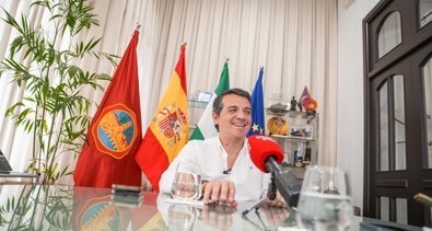 Federación Andaluza de Municipios y Provincias