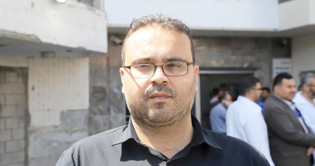 Una delegación de Hamás llega a Egipto para abordar la 'hoja de ruta' de la Junta de Paz rechazada por Israel