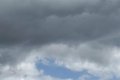La Ibérica riojana, en aviso amarillo por lluvias y tormentas