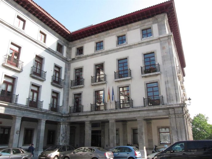Archivo - Consejería De Industria