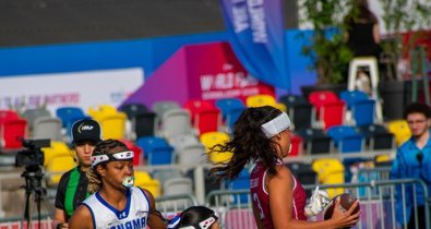 Deportes