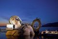 Cines de Logroño y Calahorra proyectan la ópera 'Andrea Chénier'