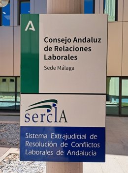Sistema Extrajudicial de Resolución de Conflictos Laborales de Andalucía (Sercla)
