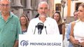 El PP exige la dimisión de Mónica García por ser "culpable" del "colapso sanitario" en Ceuta