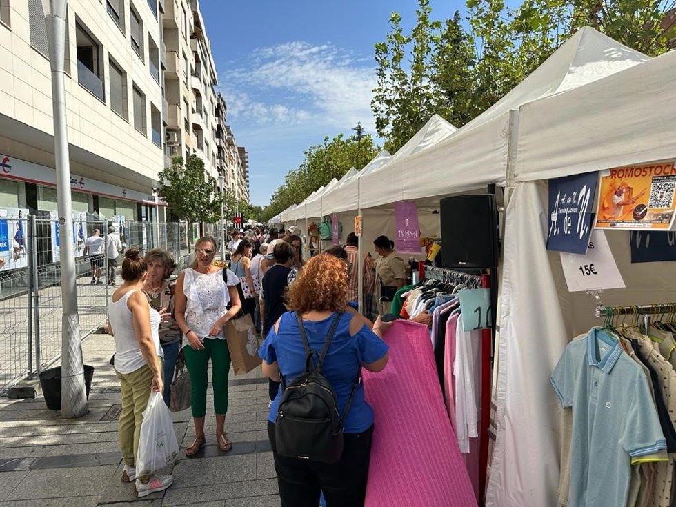 Archivo - Vuelve Promostock de verano