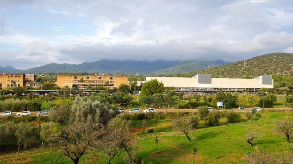 Campus de la UIB