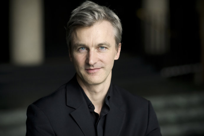 Vincent Dumestre