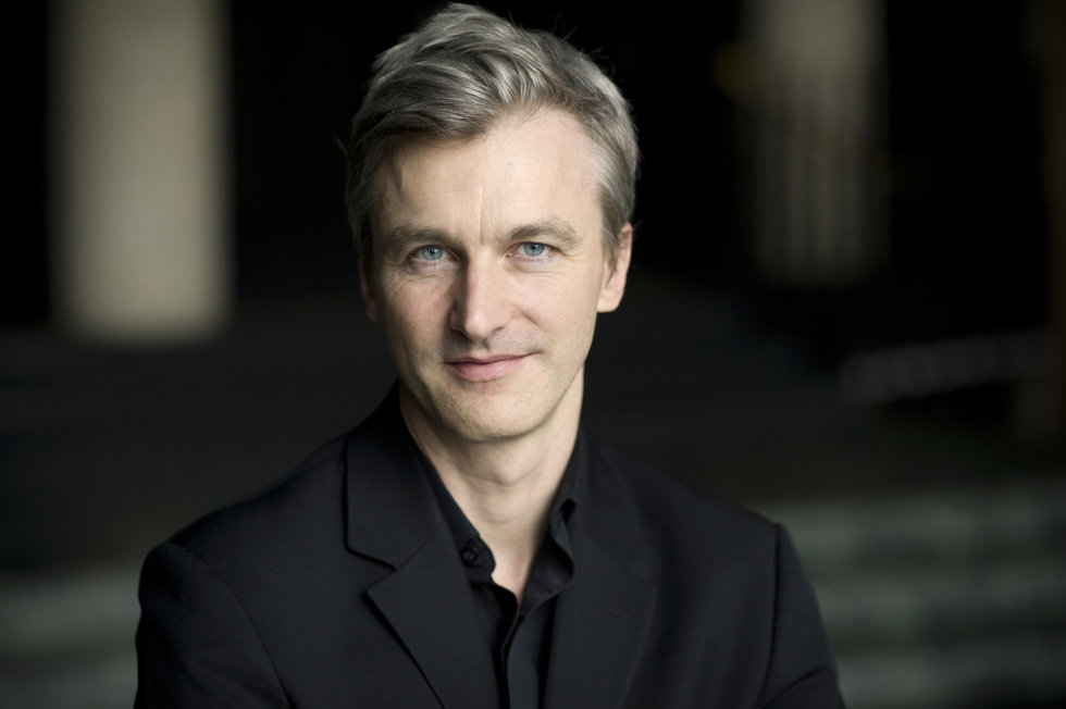 Vincent Dumestre
