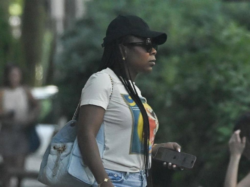 Sheila Ebana, madre de Lamine Yamal, confirma que el futbolista atraviesa un gran momento