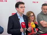 Foto: El PSOE de Valladolid critica que PP y Vox "obligan" a personas vulnerables a aceptar viviendas de VIVA "a ciegas"