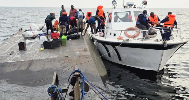 El naufragio del miércoles en el lago Kariba de Zimbabue deja ya 80 muertos