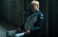 Nathan Fillion vuelve como Guy Gardner en Linternas y adelanta que su personaje es "uno de los hilos" clave del nuevo DC