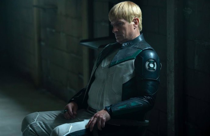 Nathan Fillion regresa como Guy Gardner en Linternas y asegura que su personaje es "uno de los hilos" clave del nuevo DC