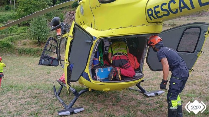 Rescate