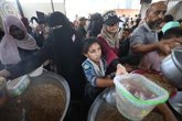 Foto: EEUU promete a Hamás que Israel dejará Gaza en paralelo a la verificación del desarme de las milicias palestinas