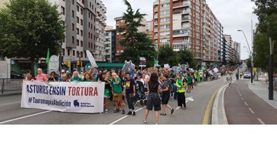 Asturias