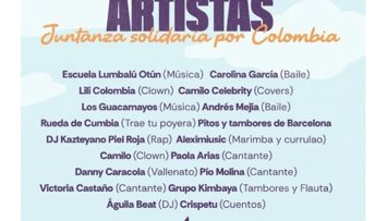 colombiapress