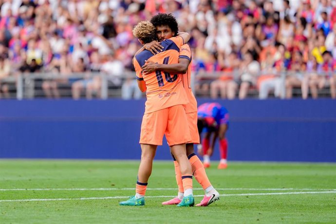Basilea - FC Barcelona