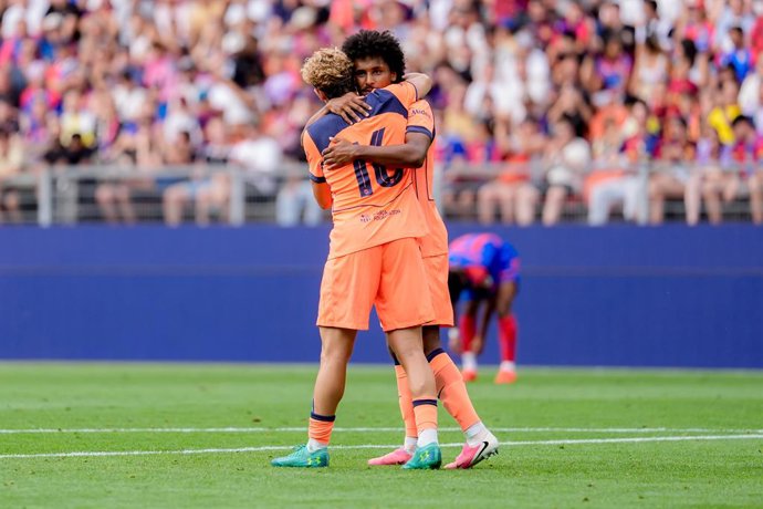 Basilea - FC Barcelona