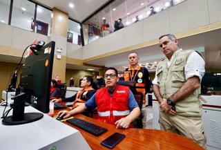 Perú.- Ministro Belaunde: simulacro multipeligro será también en prevención al fenómeno El Niño
