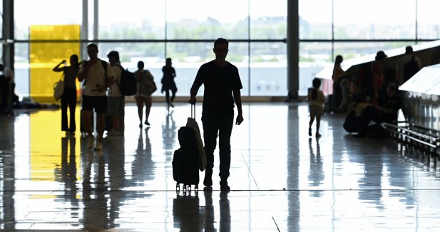 Los controles fronterizos a viajeros procedentes de Italia afectan ya a más de 4.600 personas