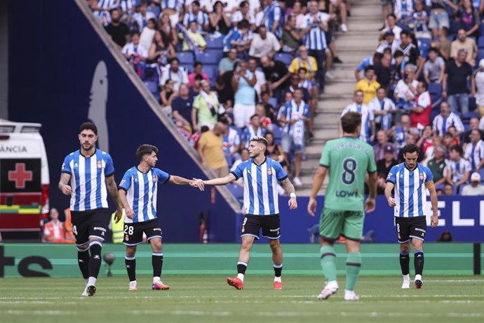RCD Espanyol - Levante UD