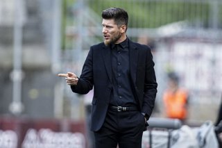 Archivo - Sébastien Pocognoli