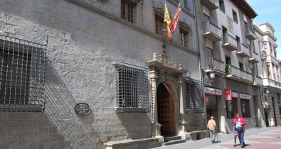 Aragón