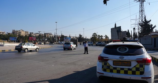 Detenidas siete personas por la muerte de un joven tras presuntas torturas policiales en el oeste de Siria