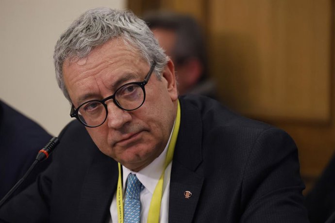 Chile.- Bernardo Fontaine descarta privatizar Codelco y defiende plan de recuperación