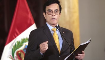 peru