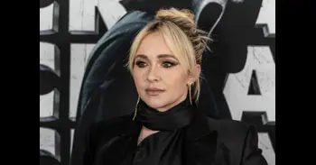 Muere Hayden Panettiere, actriz de Heroes y Scream, a los 36 años