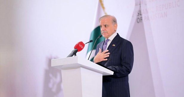 Pakistán aboga por desempeñar un "papel constructivo" junto a Arabia Saudí y Turquía para garantizar la defensa
