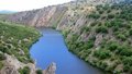 Los embalses del Duero gestionados por la CHD se encuentran al 52,7% de su capacidad