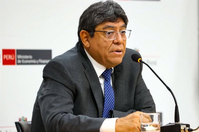 Perú.- MEF: en julio de 2027 Perú crecería entre 4% y 5% con tendencia a la baja de la pobreza