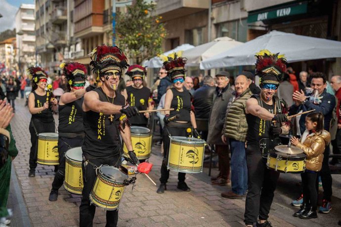'Territorio' Lleva Esta Semana Música, Teatro, Magia Y Animación A Más De Una Decena De Localidades