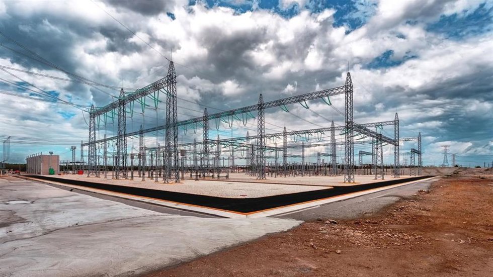 Archivo - Economía/Empresas.- Aldesa se adjudica dos contratos de transmisión eléctrica en Polonia por más de 50 millones