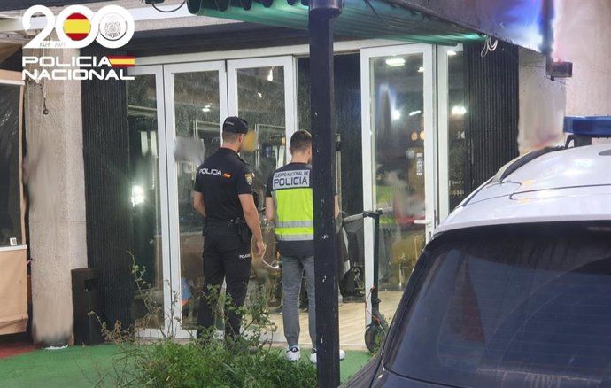 Detenido un trabajador de un hotel por robar joyas y un reloj de 30.000 euros en diez habitaciones de clientes